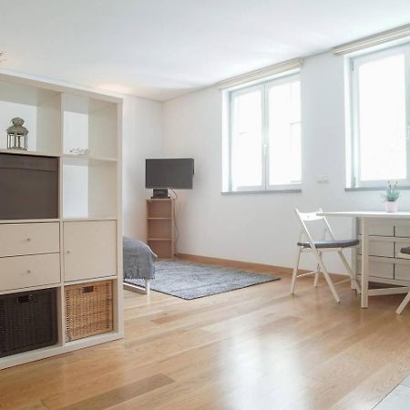 Guestready - Spacious And Modern Studio In Belem! Lisboa Екстериор снимка
