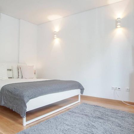 Guestready - Spacious And Modern Studio In Belem! Lisboa Екстериор снимка