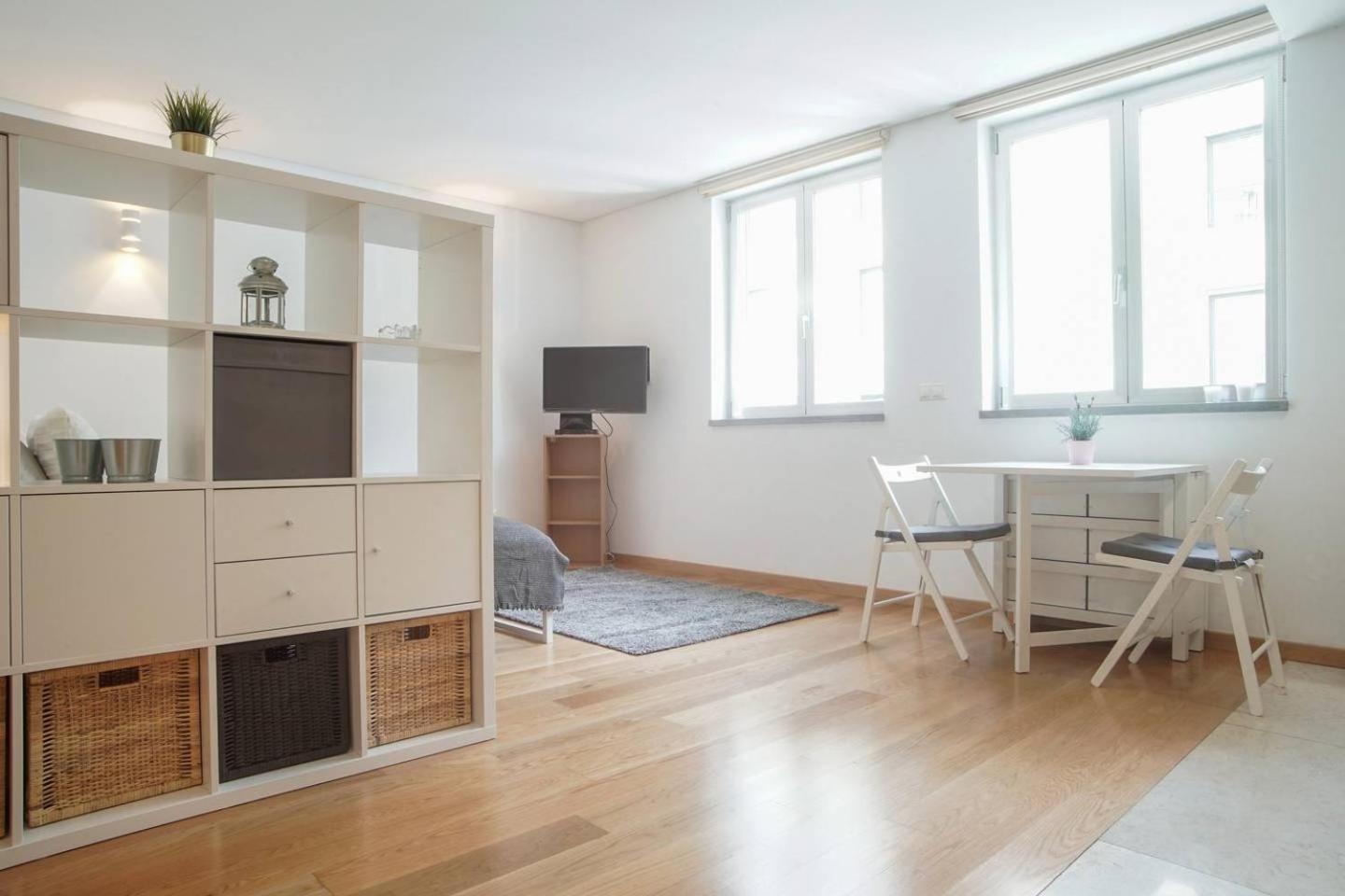 Guestready - Spacious And Modern Studio In Belem! Lisboa Екстериор снимка