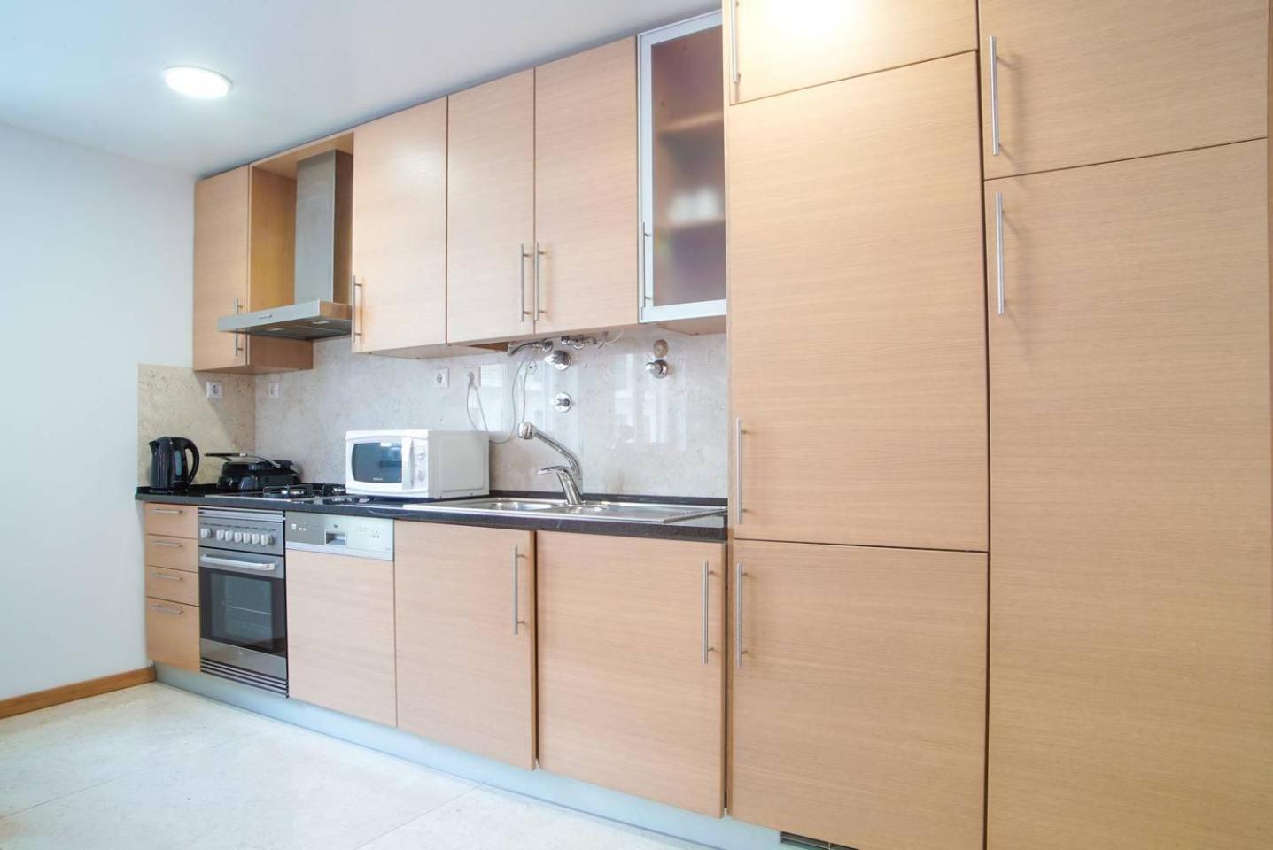 Guestready - Spacious And Modern Studio In Belem! Lisboa Екстериор снимка