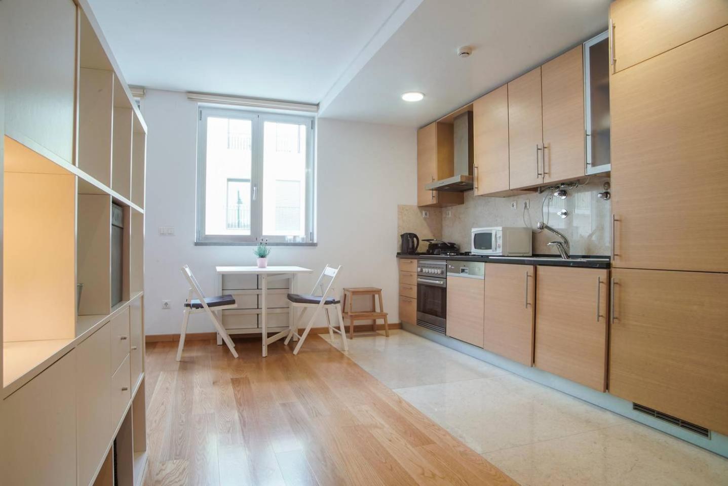 Guestready - Spacious And Modern Studio In Belem! Lisboa Екстериор снимка