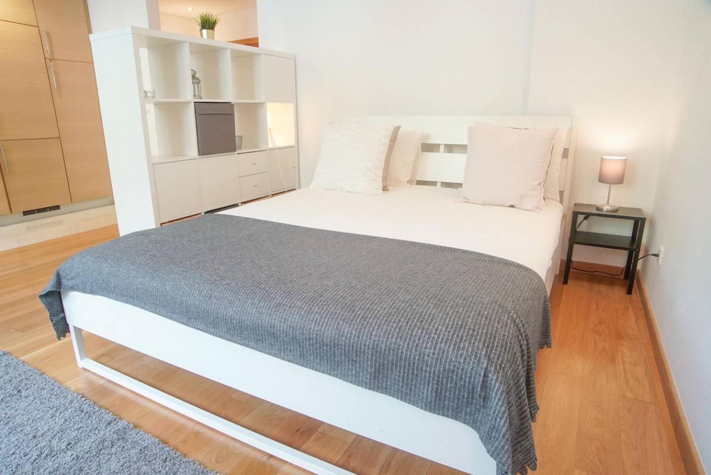 Guestready - Spacious And Modern Studio In Belem! Lisboa Екстериор снимка