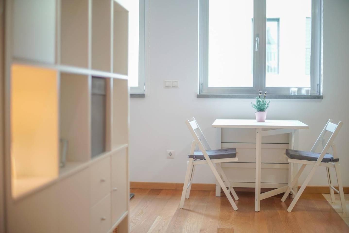 Guestready - Spacious And Modern Studio In Belem! Lisboa Екстериор снимка