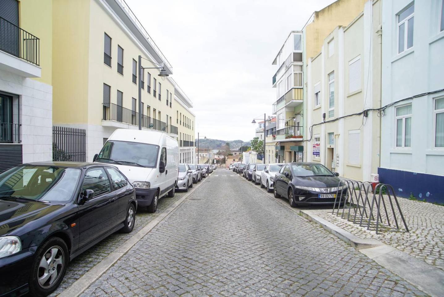 Guestready - Spacious And Modern Studio In Belem! Lisboa Екстериор снимка